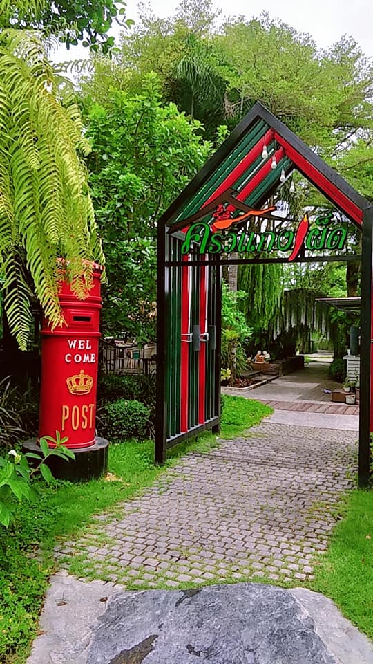 ร้านอาหารระยอง ของอร่อยเจ้าดัง นักชิมตัวจริงห้ามพลาด