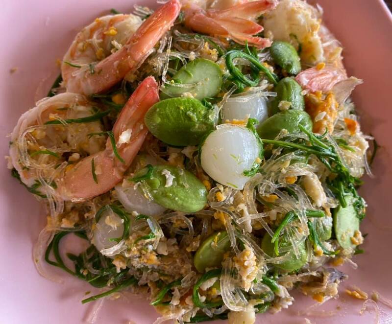 ร้านอาหารระยอง ของอร่อยเจ้าดัง นักชิมตัวจริงห้ามพลาด