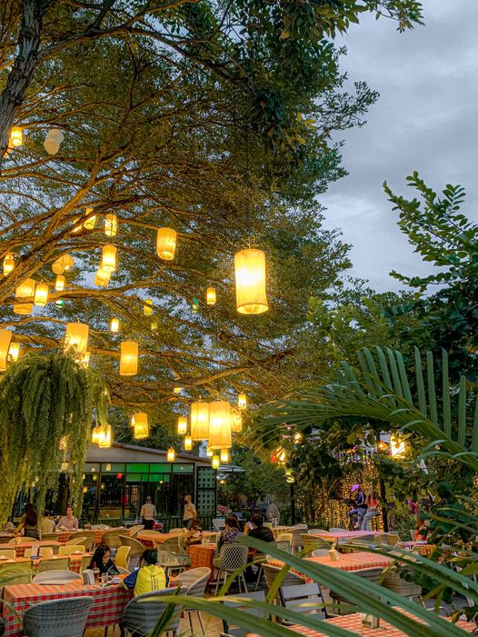 ร้านอาหารระยอง ของอร่อยเจ้าดัง นักชิมตัวจริงห้ามพลาด