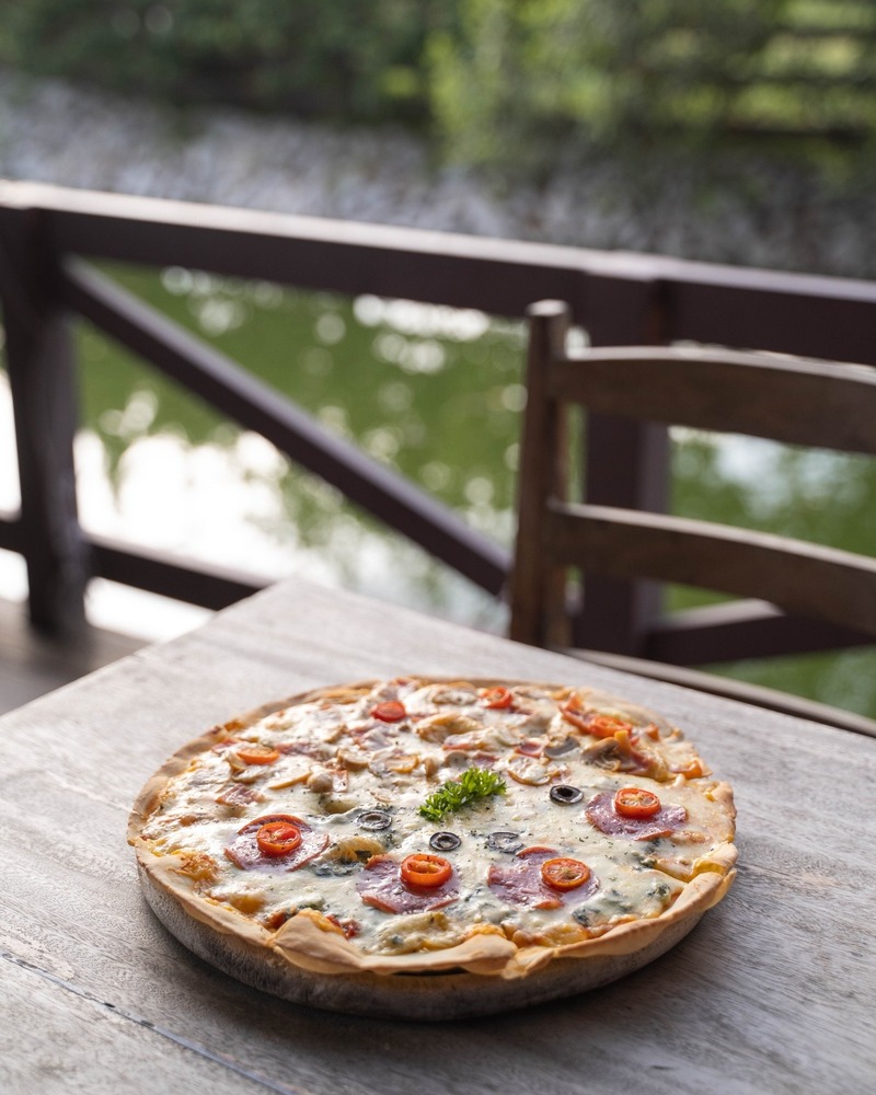 ร้านอาหารระยอง ของอร่อยเจ้าดัง นักชิมตัวจริงห้ามพลาด