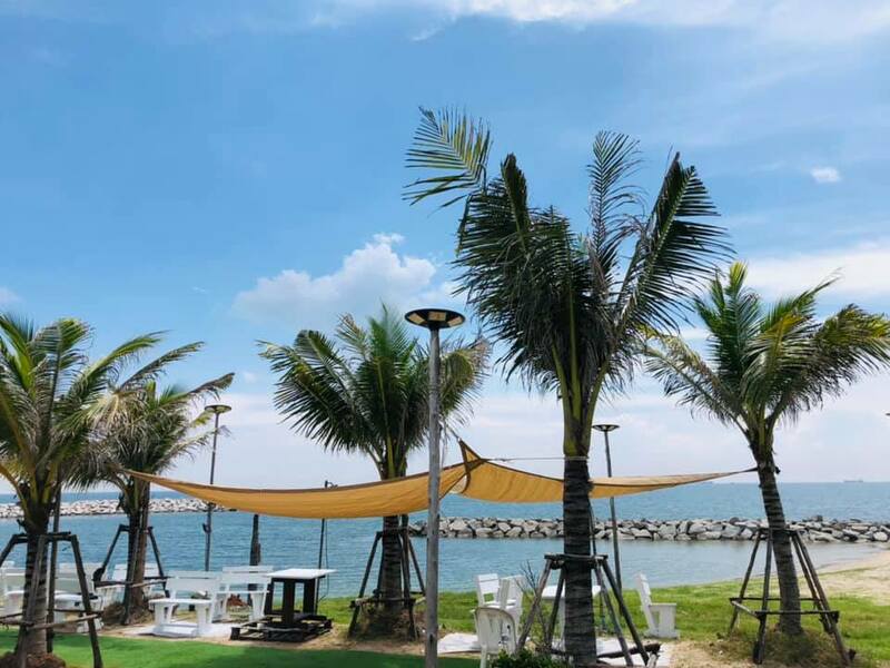 ร้านอาหารระยอง ของอร่อยเจ้าดัง นักชิมตัวจริงห้ามพลาด