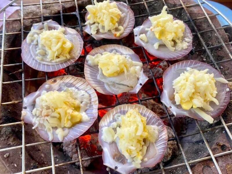 ร้านอาหารระยอง ของอร่อยเจ้าดัง นักชิมตัวจริงห้ามพลาด