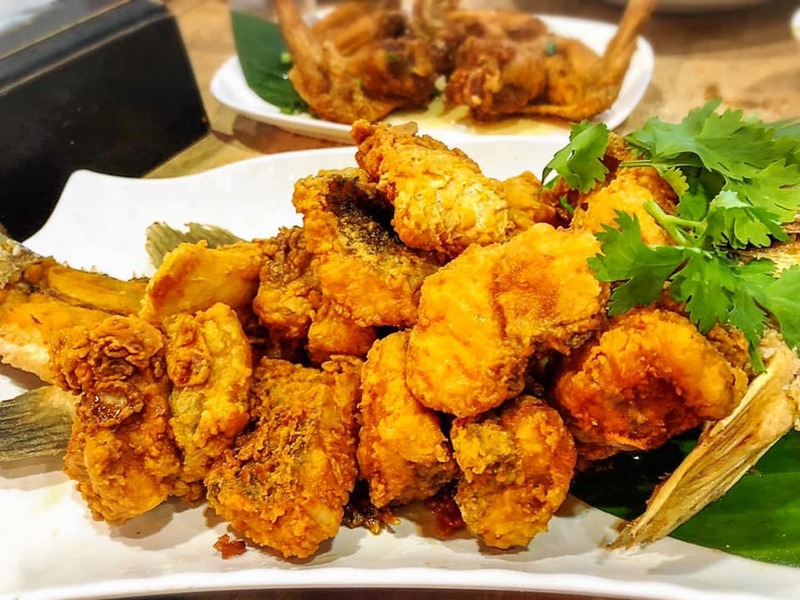 ร้านอาหารระยอง ของอร่อยเจ้าดัง นักชิมตัวจริงห้ามพลาด