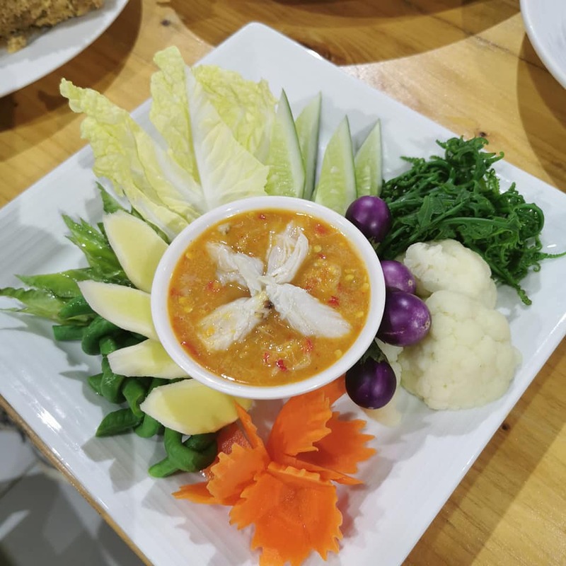 ร้านอาหารระยอง ของอร่อยเจ้าดัง นักชิมตัวจริงห้ามพลาด