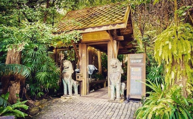 ร้านอาหารระยอง ของอร่อยเจ้าดัง นักชิมตัวจริงห้ามพลาด