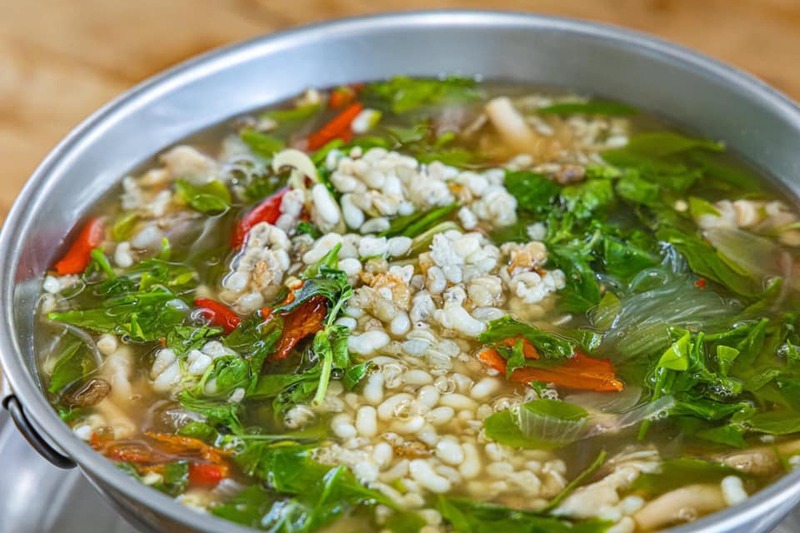 ร้านอาหารระยอง ของอร่อยเจ้าดัง นักชิมตัวจริงห้ามพลาด