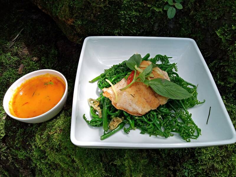 ร้านอาหารระยอง ของอร่อยเจ้าดัง นักชิมตัวจริงห้ามพลาด