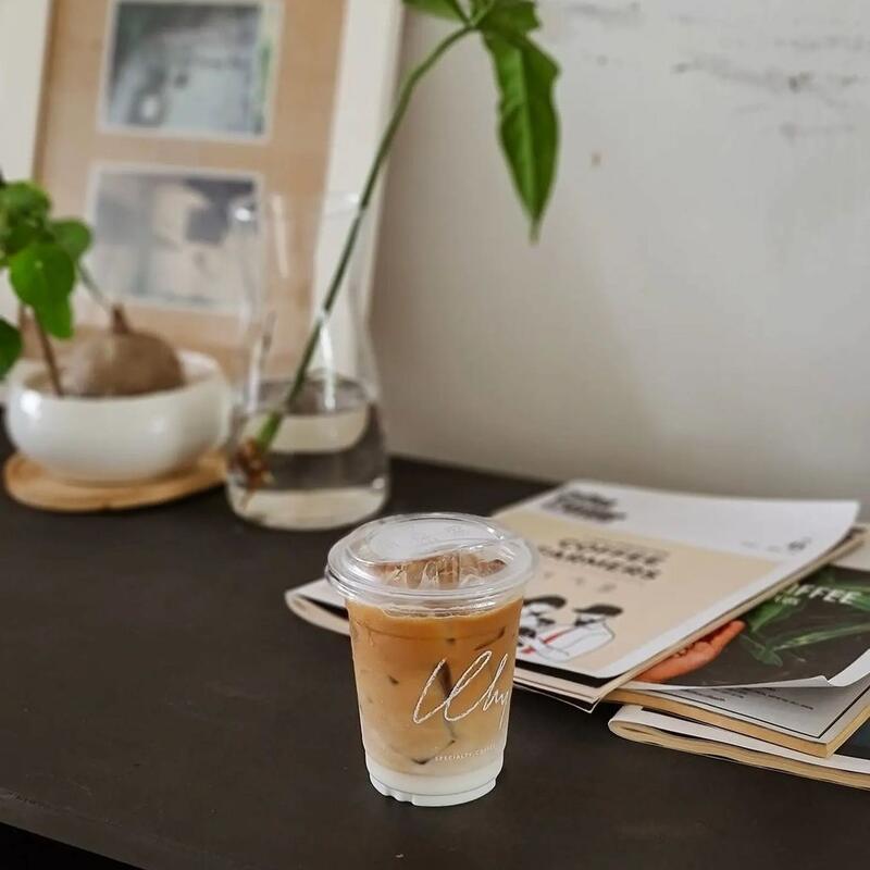 คาเฟ่พัทยา : 22 คาเฟ่พัทยาถ่ายรูปสวย เช็คอินเก๋ๆ ไม่ควรพลาด