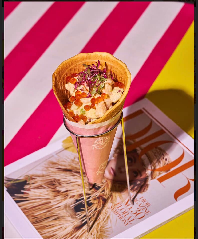 คาเฟ่พัทยา : 22 คาเฟ่พัทยาถ่ายรูปสวย เช็คอินเก๋ๆ ไม่ควรพลาด