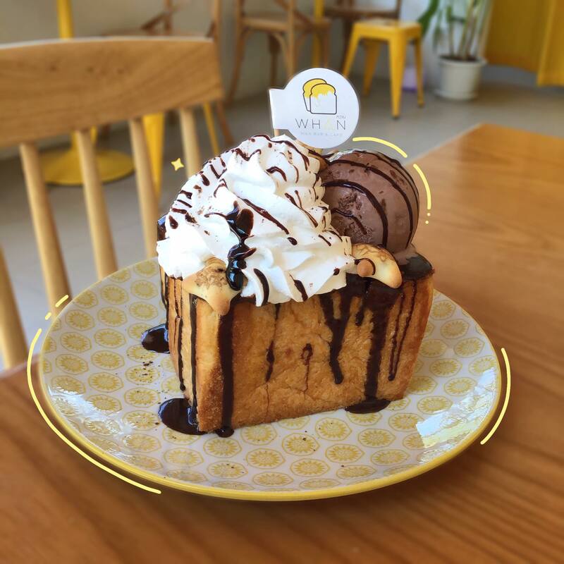 คาเฟ่พัทยา : 22 คาเฟ่พัทยาถ่ายรูปสวย เช็คอินเก๋ๆ ไม่ควรพลาด