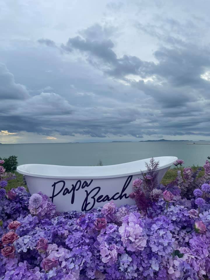 คาเฟ่พัทยา : 22 คาเฟ่พัทยาถ่ายรูปสวย เช็คอินเก๋ๆ ไม่ควรพลาด