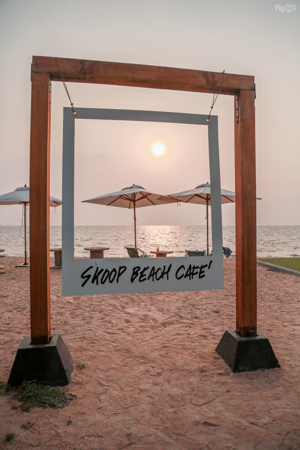 คาเฟ่พัทยา : 22 คาเฟ่พัทยาถ่ายรูปสวย เช็คอินเก๋ๆ ไม่ควรพลาด