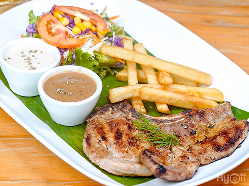 คาเฟ่พัทยา : 22 คาเฟ่พัทยาถ่ายรูปสวย เช็คอินเก๋ๆ ไม่ควรพลาด