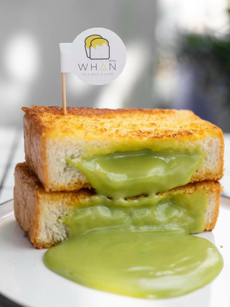 คาเฟ่พัทยา : 22 คาเฟ่พัทยาถ่ายรูปสวย เช็คอินเก๋ๆ ไม่ควรพลาด