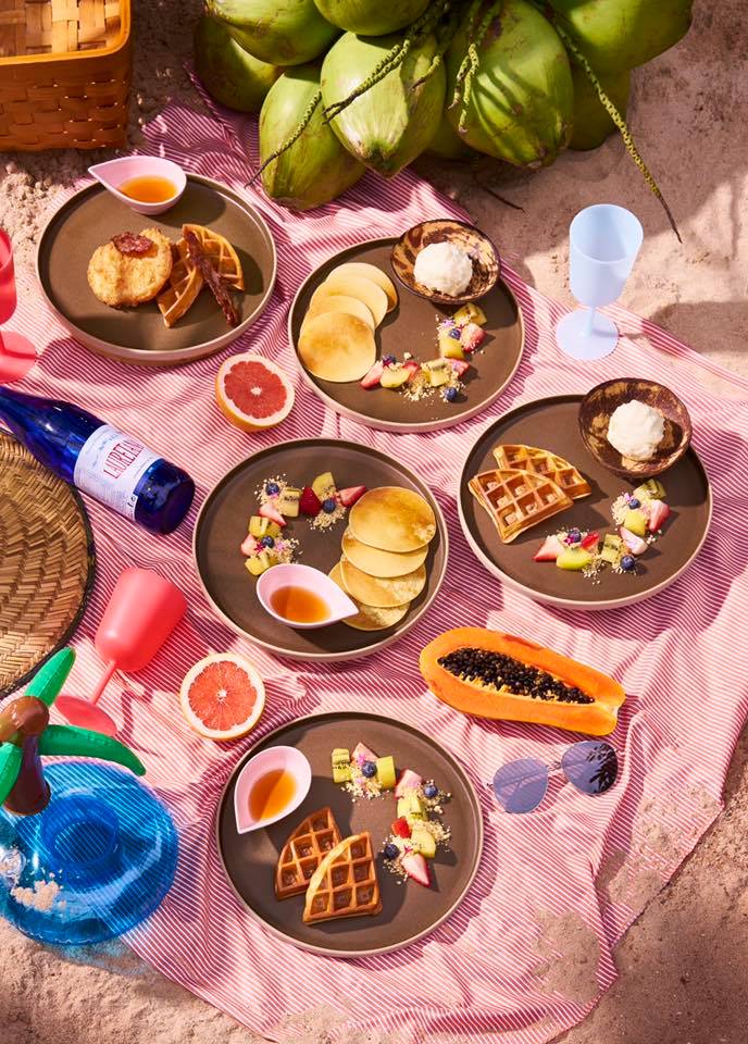 คาเฟ่พัทยา : 22 คาเฟ่พัทยาถ่ายรูปสวย เช็คอินเก๋ๆ ไม่ควรพลาด