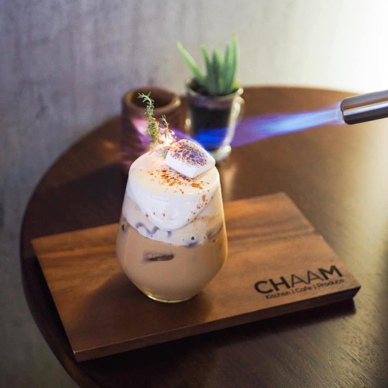 คาเฟ่พัทยา : 22 คาเฟ่พัทยาถ่ายรูปสวย เช็คอินเก๋ๆ ไม่ควรพลาด