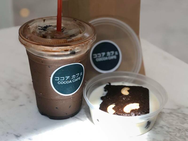 คาเฟ่พัทยา : 22 คาเฟ่พัทยาถ่ายรูปสวย เช็คอินเก๋ๆ ไม่ควรพลาด