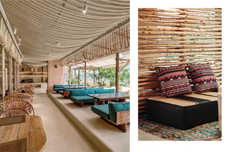 คาเฟ่พัทยา : 22 คาเฟ่พัทยาถ่ายรูปสวย เช็คอินเก๋ๆ ไม่ควรพลาด