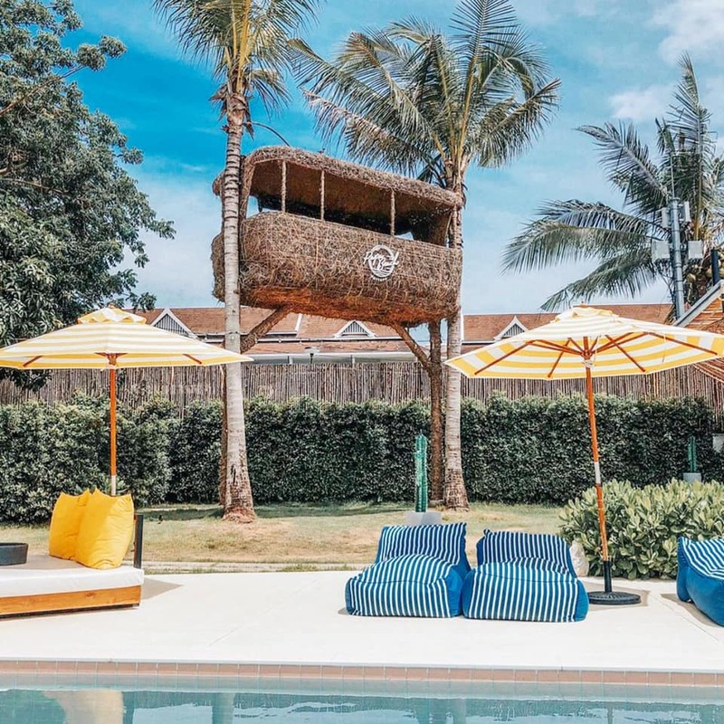 คาเฟ่พัทยา : 22 คาเฟ่พัทยาถ่ายรูปสวย เช็คอินเก๋ๆ ไม่ควรพลาด