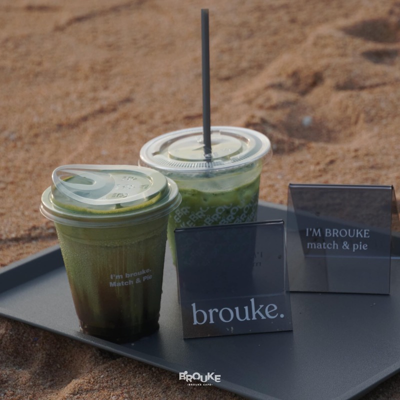 คาเฟ่พัทยา : 22 คาเฟ่พัทยาถ่ายรูปสวย เช็คอินเก๋ๆ ไม่ควรพลาด