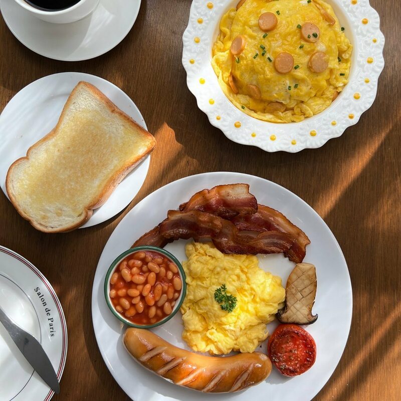 คาเฟ่พัทยา : 22 คาเฟ่พัทยาถ่ายรูปสวย เช็คอินเก๋ๆ ไม่ควรพลาด