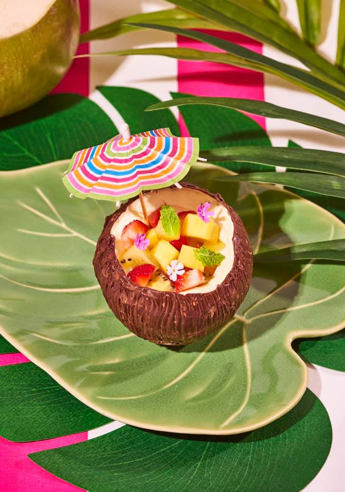 คาเฟ่พัทยา : 22 คาเฟ่พัทยาถ่ายรูปสวย เช็คอินเก๋ๆ ไม่ควรพลาด