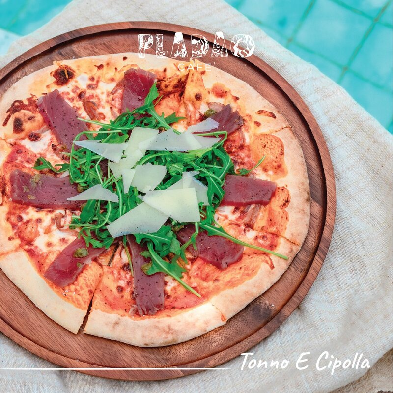 คาเฟ่พัทยา : 22 คาเฟ่พัทยาถ่ายรูปสวย เช็คอินเก๋ๆ ไม่ควรพลาด