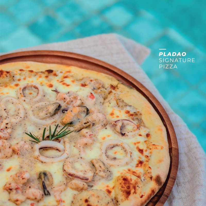 คาเฟ่พัทยา : 22 คาเฟ่พัทยาถ่ายรูปสวย เช็คอินเก๋ๆ ไม่ควรพลาด