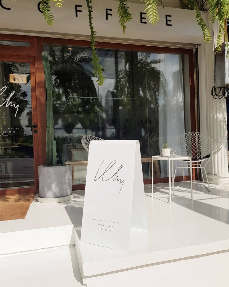 คาเฟ่พัทยา : 22 คาเฟ่พัทยาถ่ายรูปสวย เช็คอินเก๋ๆ ไม่ควรพลาด