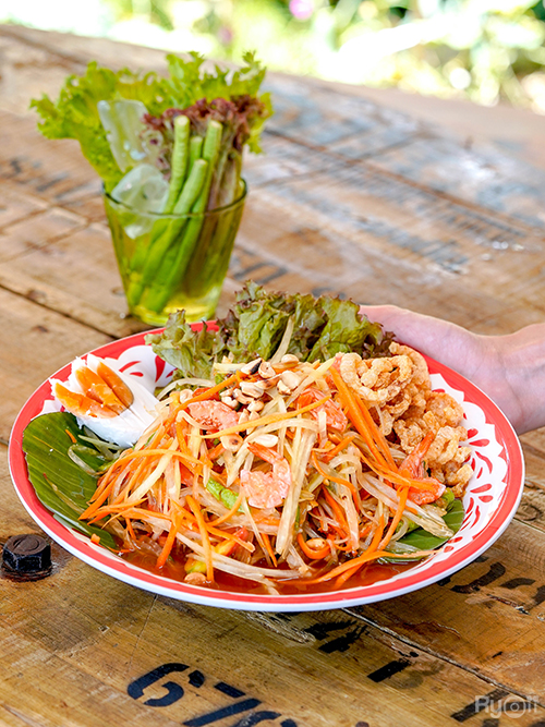 คาเฟ่พัทยา : 22 คาเฟ่พัทยาถ่ายรูปสวย เช็คอินเก๋ๆ ไม่ควรพลาด