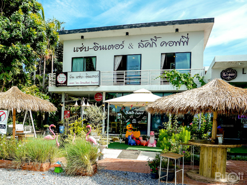 คาเฟ่พัทยา : 22 คาเฟ่พัทยาถ่ายรูปสวย เช็คอินเก๋ๆ ไม่ควรพลาด