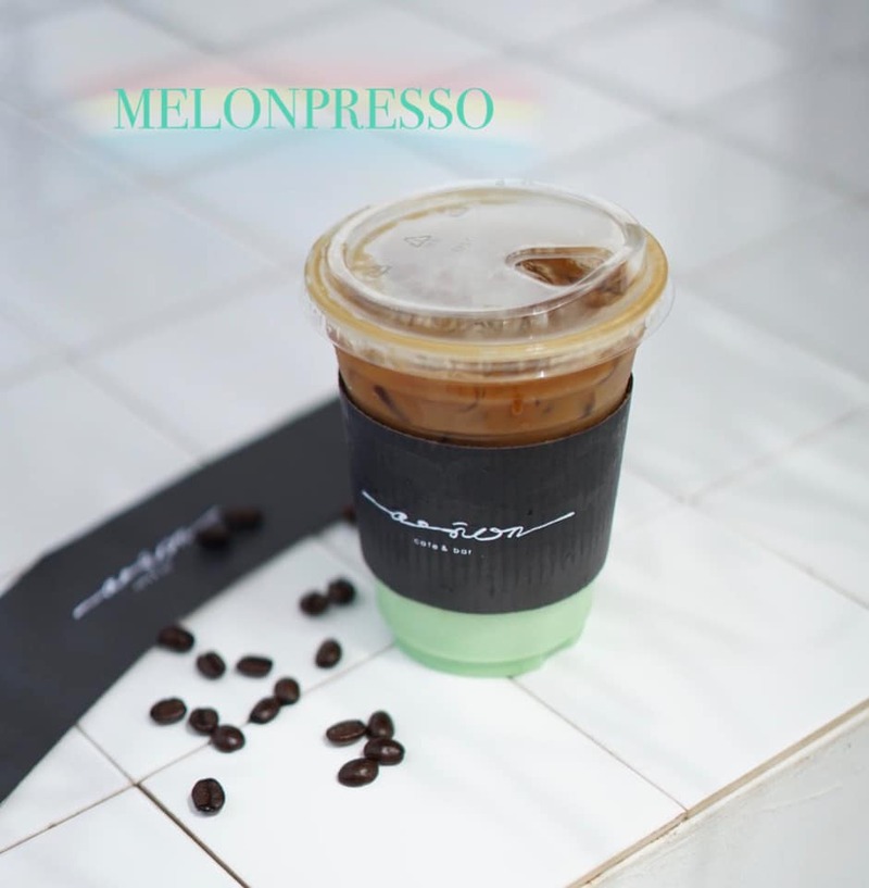 คาเฟ่พัทยา : 22 คาเฟ่พัทยาถ่ายรูปสวย เช็คอินเก๋ๆ ไม่ควรพลาด