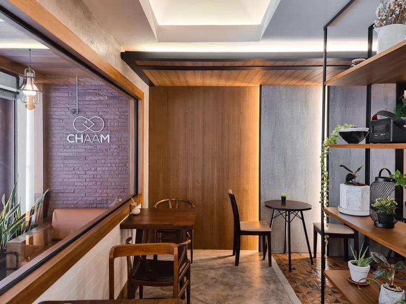 คาเฟ่พัทยา : 22 คาเฟ่พัทยาถ่ายรูปสวย เช็คอินเก๋ๆ ไม่ควรพลาด