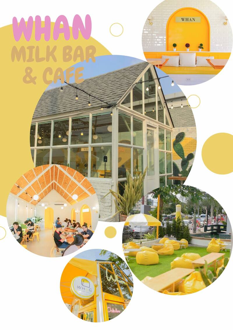 คาเฟ่พัทยา : 22 คาเฟ่พัทยาถ่ายรูปสวย เช็คอินเก๋ๆ ไม่ควรพลาด