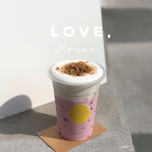 คาเฟ่พัทยา : 22 คาเฟ่พัทยาถ่ายรูปสวย เช็คอินเก๋ๆ ไม่ควรพลาด