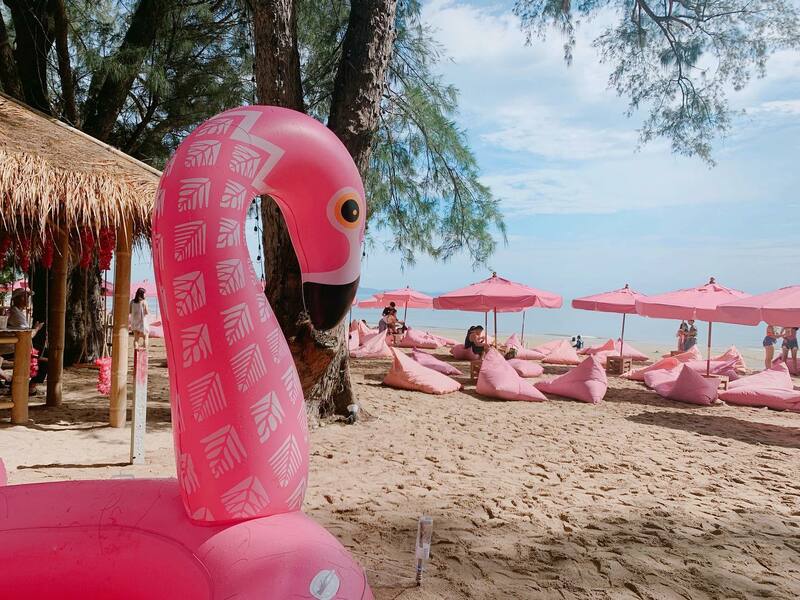 คาเฟ่พัทยา : 22 คาเฟ่พัทยาถ่ายรูปสวย เช็คอินเก๋ๆ ไม่ควรพลาด