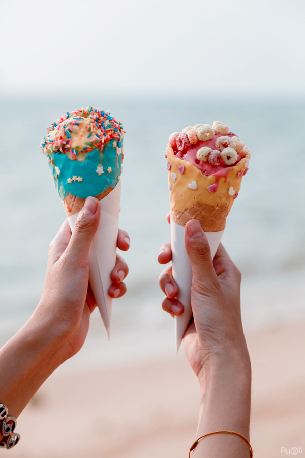 คาเฟ่พัทยา : 22 คาเฟ่พัทยาถ่ายรูปสวย เช็คอินเก๋ๆ ไม่ควรพลาด