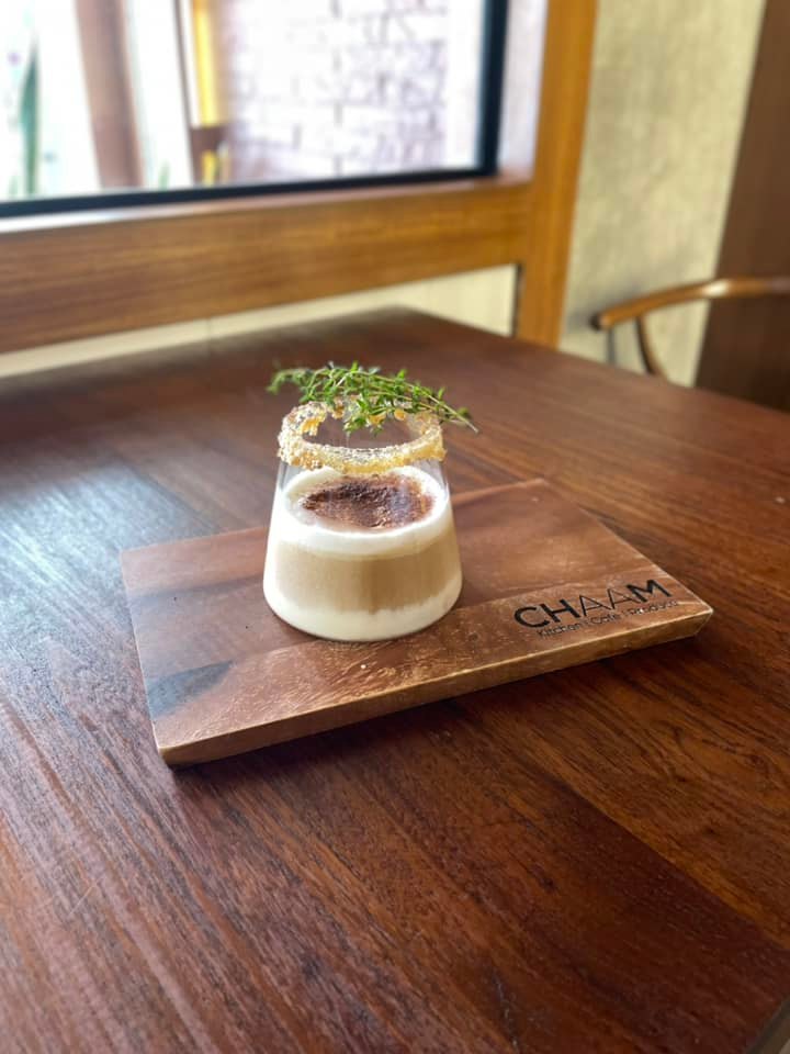 คาเฟ่พัทยา : 22 คาเฟ่พัทยาถ่ายรูปสวย เช็คอินเก๋ๆ ไม่ควรพลาด