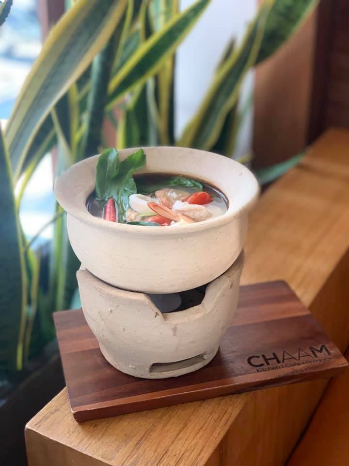 คาเฟ่พัทยา : 22 คาเฟ่พัทยาถ่ายรูปสวย เช็คอินเก๋ๆ ไม่ควรพลาด