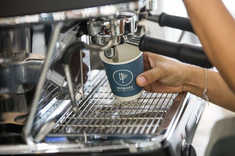 คาเฟ่พัทยา : 22 คาเฟ่พัทยาถ่ายรูปสวย เช็คอินเก๋ๆ ไม่ควรพลาด