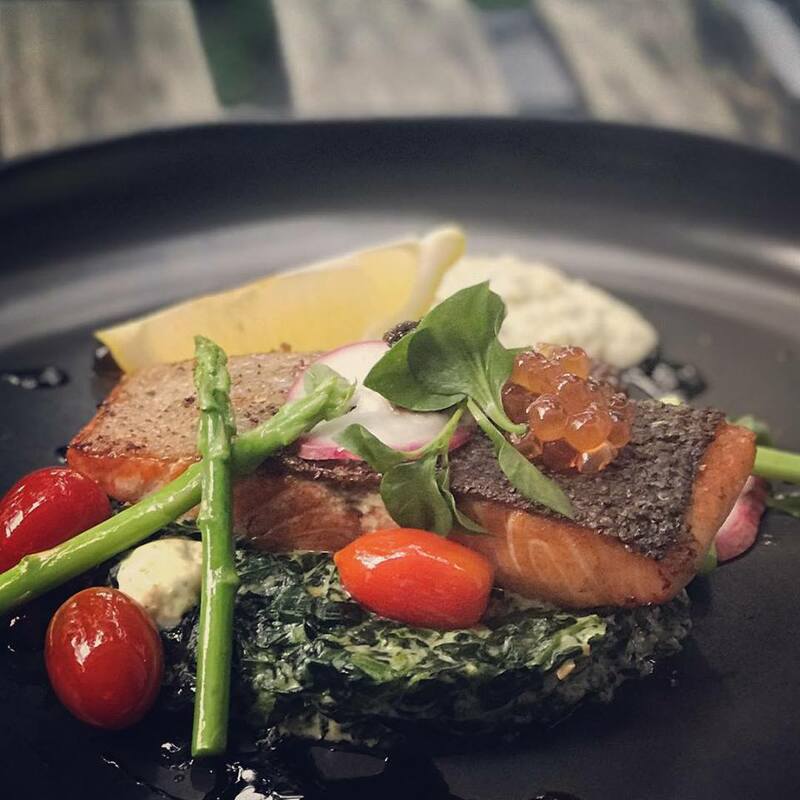 คาเฟ่พัทยา : 22 คาเฟ่พัทยาถ่ายรูปสวย เช็คอินเก๋ๆ ไม่ควรพลาด