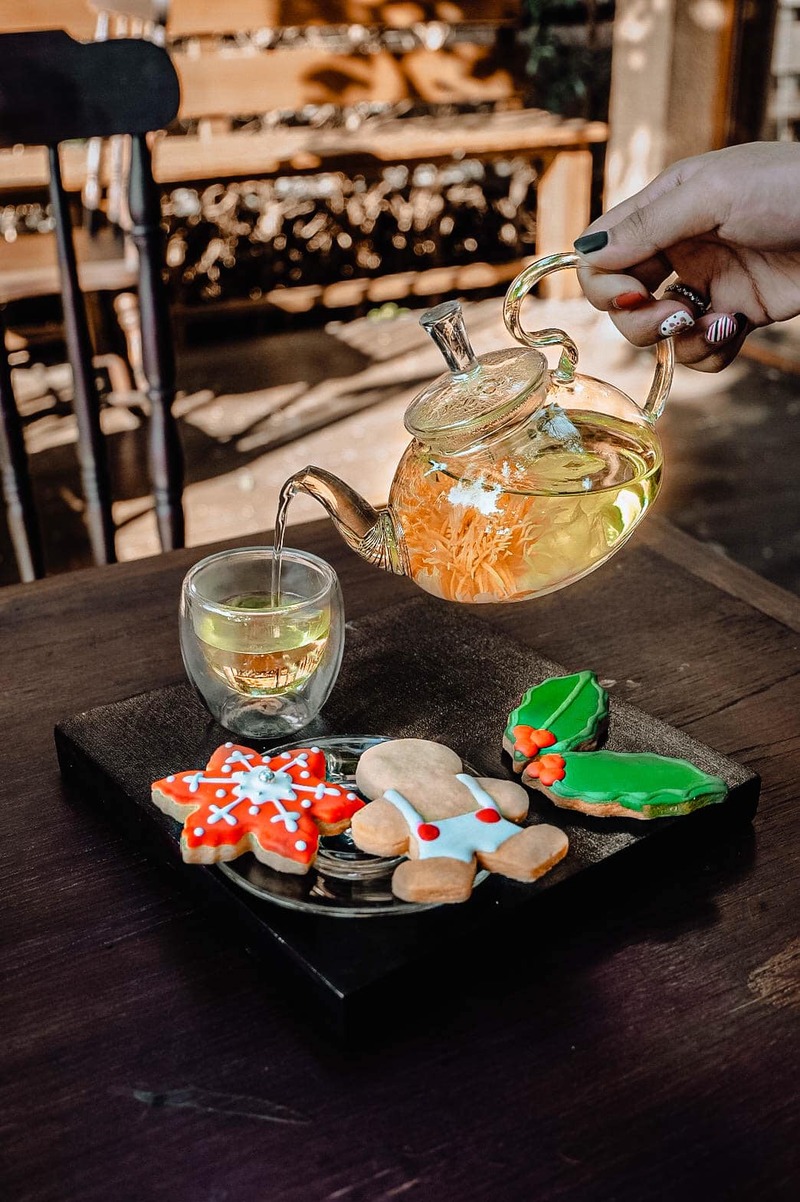 คาเฟ่พัทยา : 22 คาเฟ่พัทยาถ่ายรูปสวย เช็คอินเก๋ๆ ไม่ควรพลาด