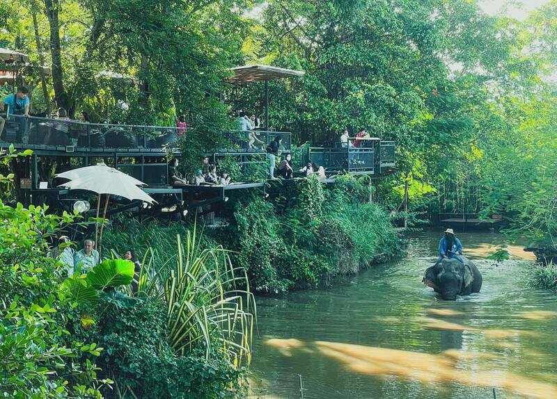 คาเฟ่พัทยา : 22 คาเฟ่พัทยาถ่ายรูปสวย เช็คอินเก๋ๆ ไม่ควรพลาด