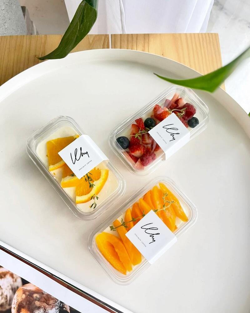 คาเฟ่พัทยา : 22 คาเฟ่พัทยาถ่ายรูปสวย เช็คอินเก๋ๆ ไม่ควรพลาด