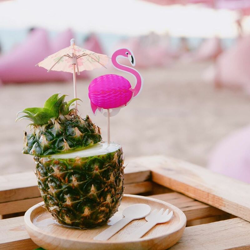 คาเฟ่พัทยา : 22 คาเฟ่พัทยาถ่ายรูปสวย เช็คอินเก๋ๆ ไม่ควรพลาด