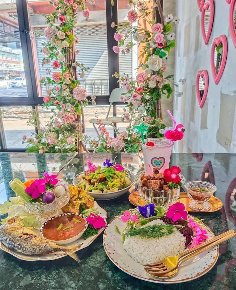 คาเฟ่พัทยา : 22 คาเฟ่พัทยาถ่ายรูปสวย เช็คอินเก๋ๆ ไม่ควรพลาด