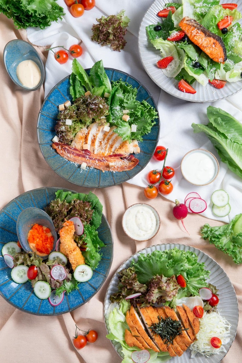 คาเฟ่พัทยา : 22 คาเฟ่พัทยาถ่ายรูปสวย เช็คอินเก๋ๆ ไม่ควรพลาด