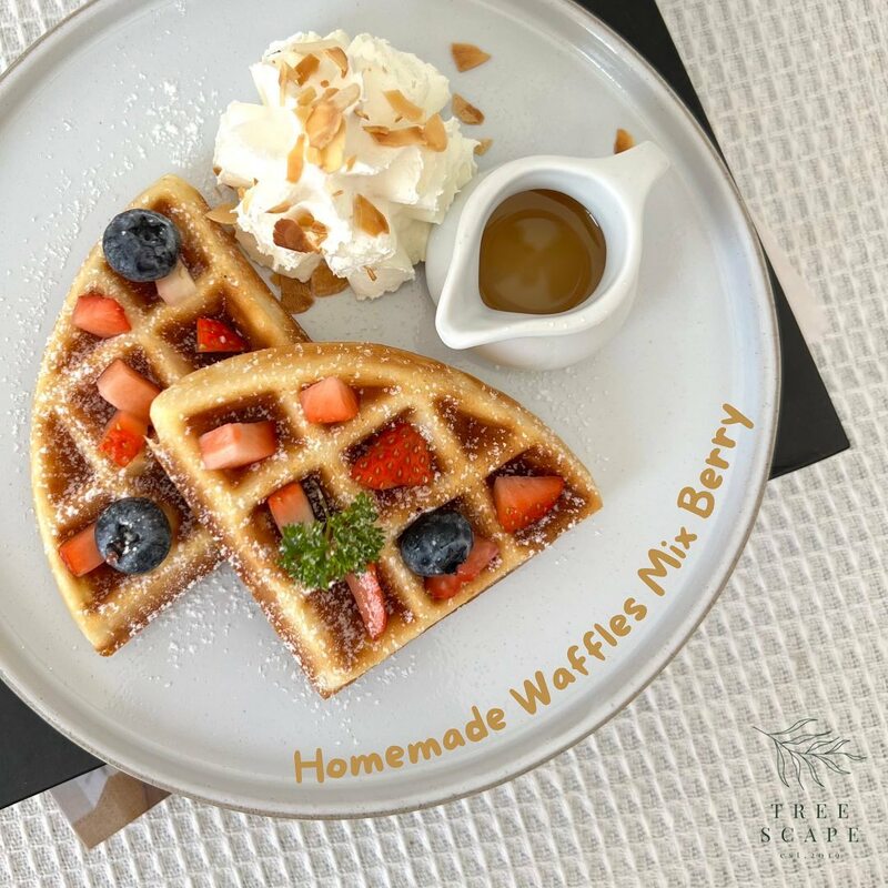 คาเฟ่พัทยา : 22 คาเฟ่พัทยาถ่ายรูปสวย เช็คอินเก๋ๆ ไม่ควรพลาด