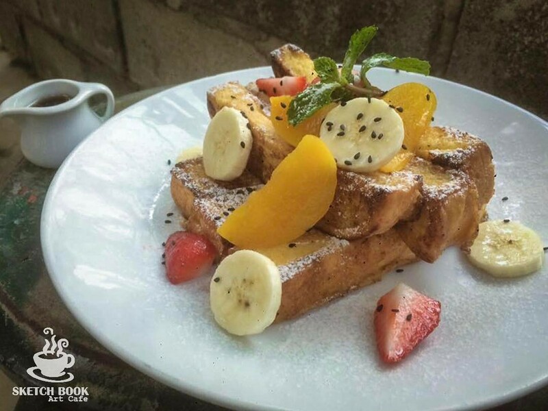 คาเฟ่พัทยา : 22 คาเฟ่พัทยาถ่ายรูปสวย เช็คอินเก๋ๆ ไม่ควรพลาด