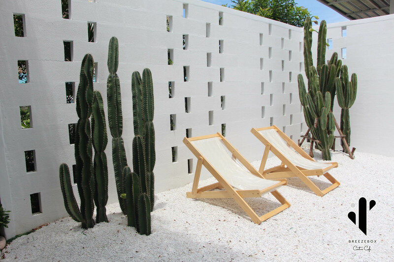 คาเฟ่พัทยา : 22 คาเฟ่พัทยาถ่ายรูปสวย เช็คอินเก๋ๆ ไม่ควรพลาด